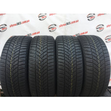 205/55 R16 DUNLOP WINTER SPORT 5 5mm
