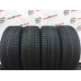 205/55 R16 DUNLOP WINTER SPORT 5 5mm