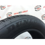 205/55 R16 DUNLOP WINTER SPORT 5 5mm