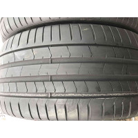 275/40 R20 PIRELLI PZERO PZ4 RUN FLAT 6mm