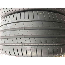 275/40 R20 PIRELLI PZERO PZ4 RUN FLAT 6mm