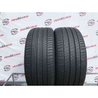 245/45 R19 MICHELIN PRIMACY 3 6mm