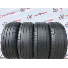 215/55 R17 MICHELIN PRIMACY 3 5mm