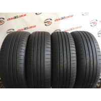 205/60 R16 GOODYEAR EFFICIENTGRIP 5mm