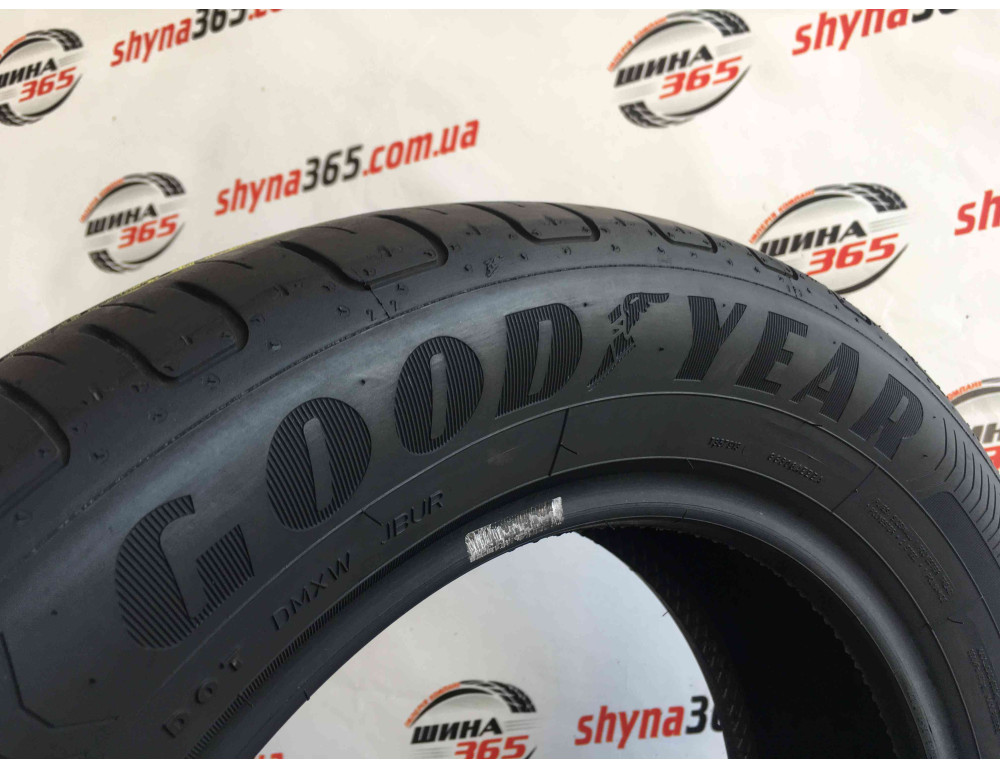 205/60 R16 GOODYEAR EFFICIENTGRIP 5mm