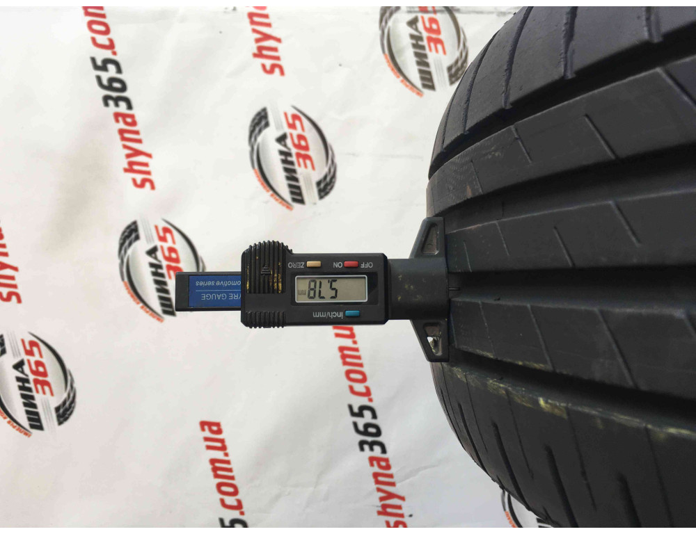 205/60 R16 GOODYEAR EFFICIENTGRIP 5mm