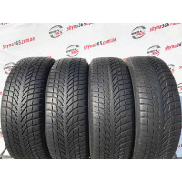 235/60 R18 MICHELIN LATITUDE ALPIN LA2 5mm