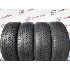 235/60 R18 MICHELIN LATITUDE ALPIN LA2 5mm