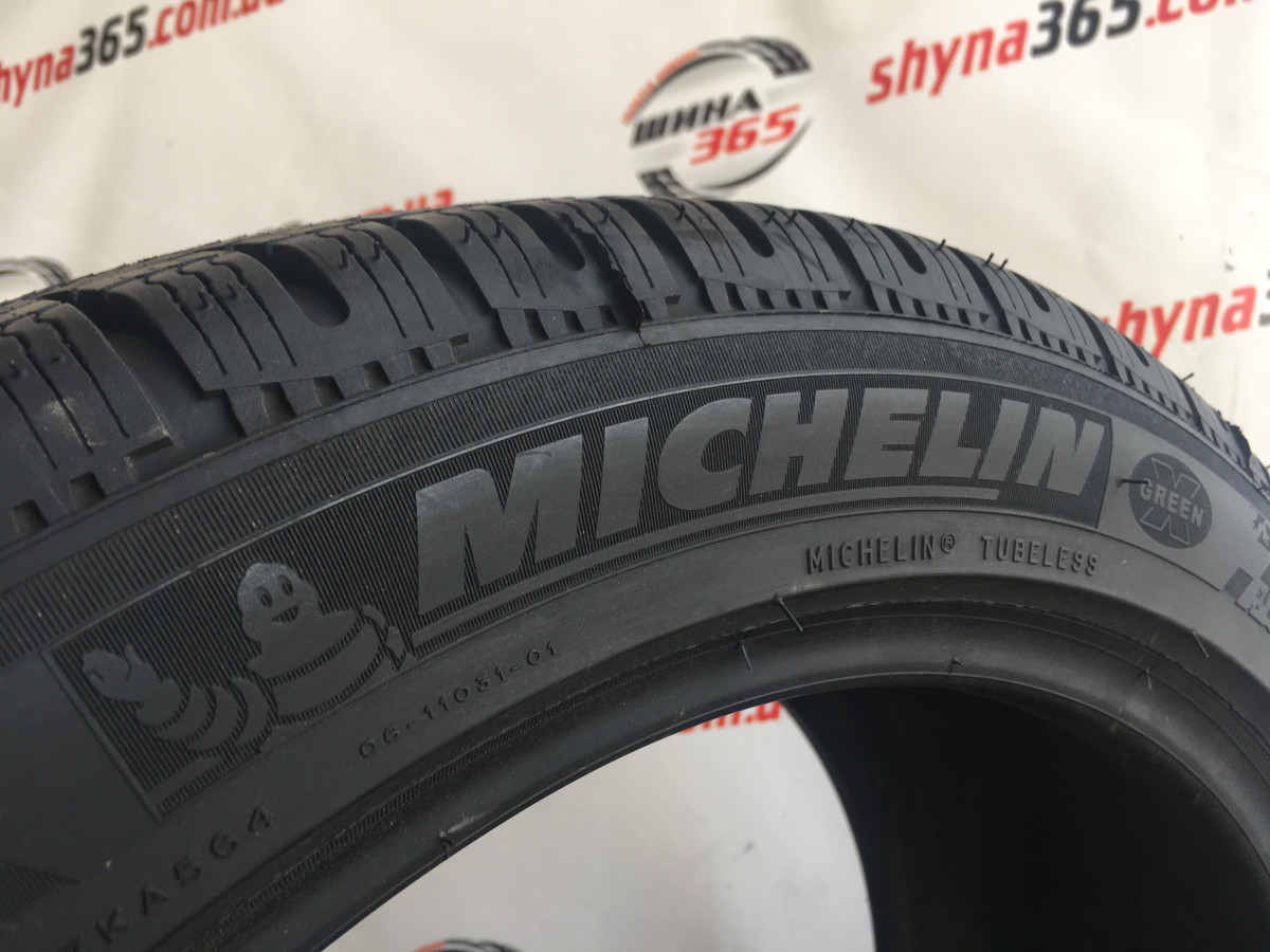 245/45 R18 MICHELIN PILOT ALPIN PA4 5mm