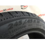 245/45 R18 MICHELIN PILOT ALPIN PA4 5mm