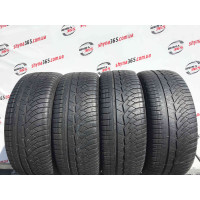 245/45 R18 MICHELIN PILOT ALPIN PA4 6mm