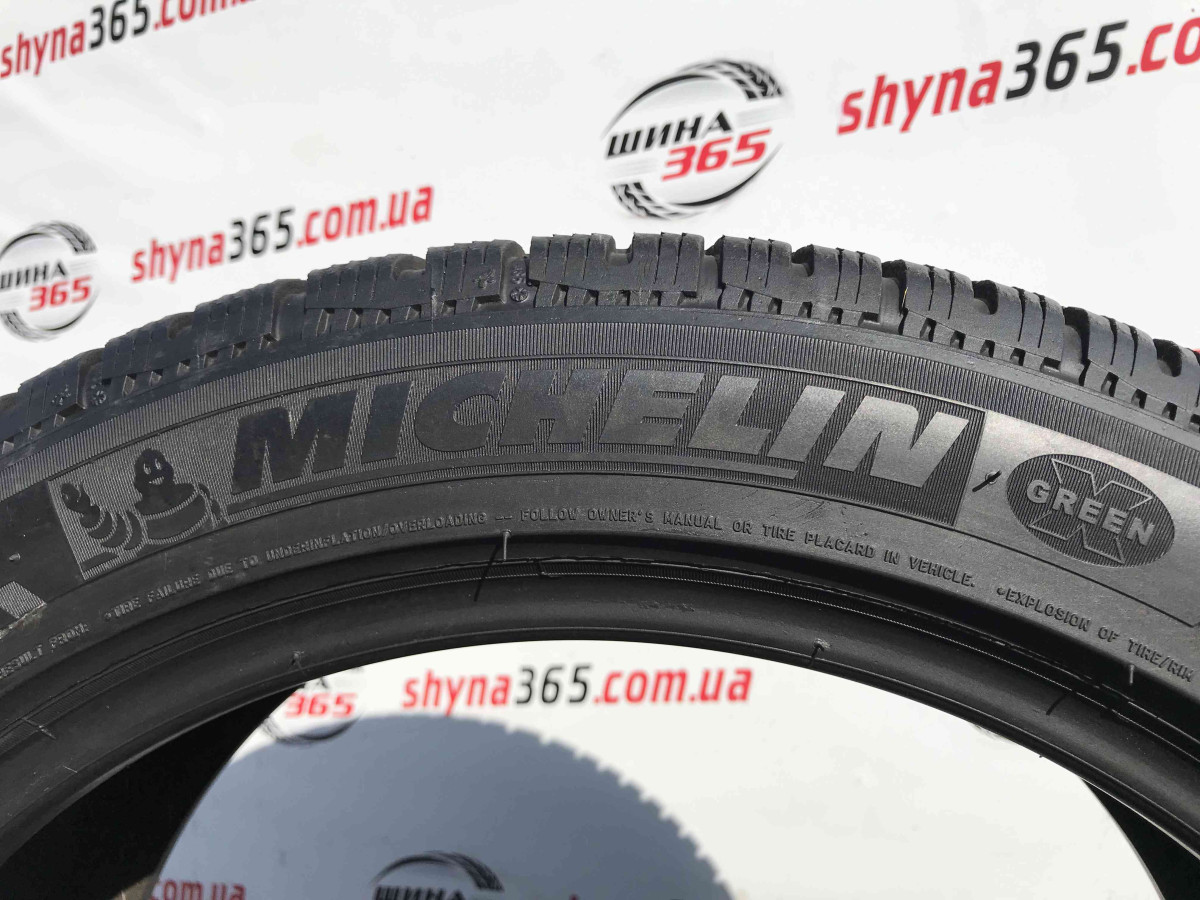 235/45 R18 MICHELIN PILOT ALPIN PA4 5mm