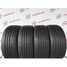 225/40 R19 BRIDGESTONE POTENZA S001 RUN FLAT 7mm