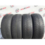 205/60 R16 MICHELIN CROSS CLIMATE 6mm