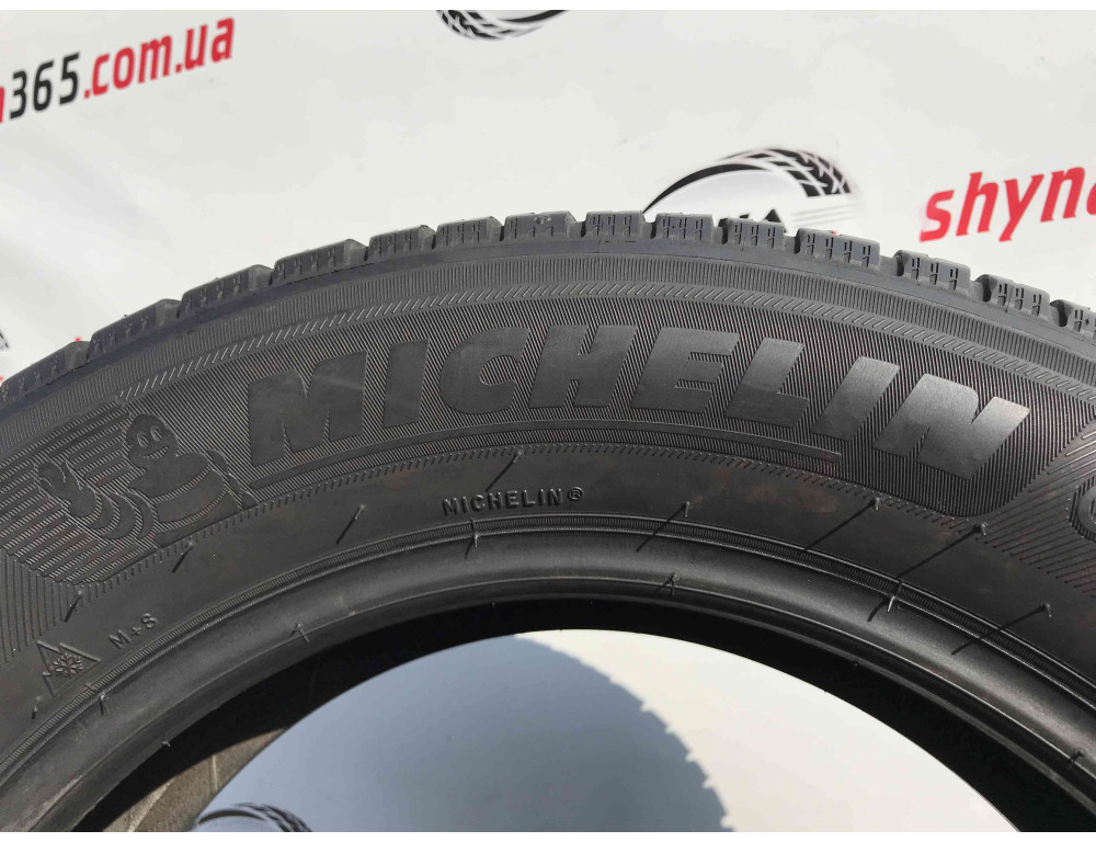 205/60 R16 MICHELIN CROSS CLIMATE 6mm