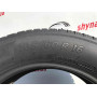205/60 R16 MICHELIN CROSS CLIMATE 6mm