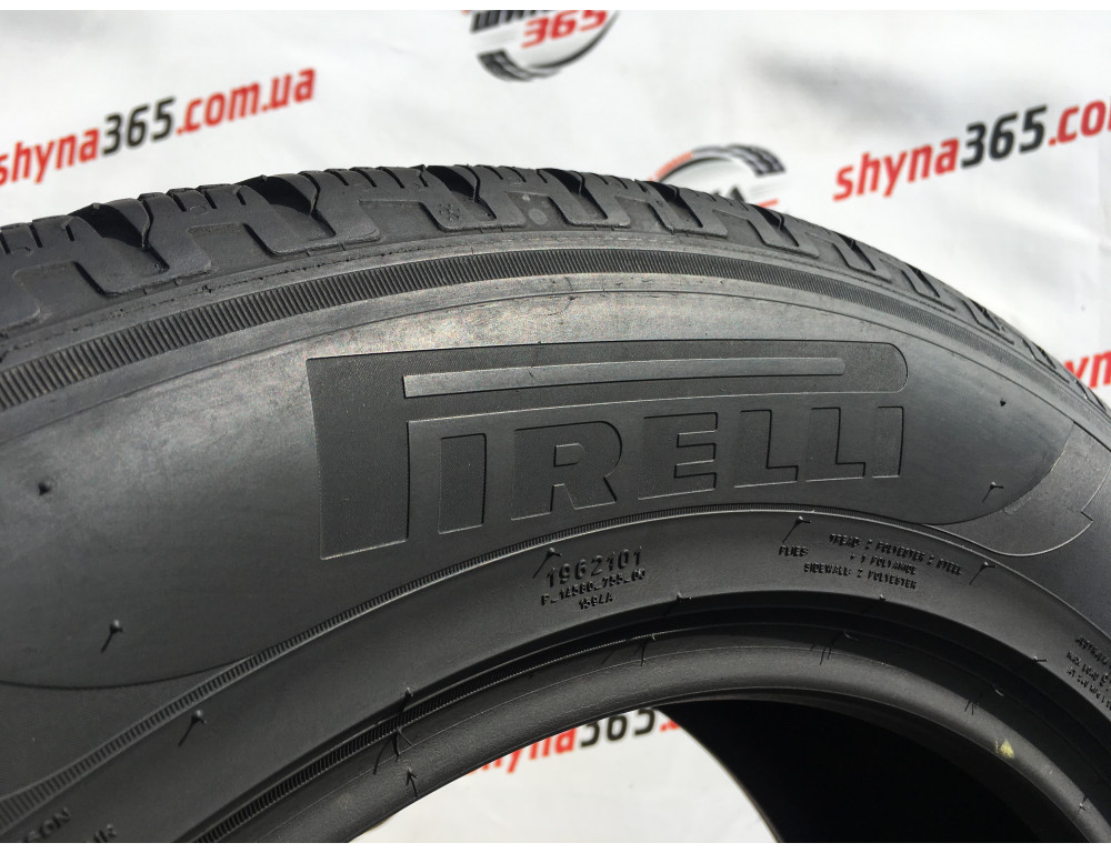 235/60 R18 PIRELLI SCORPION WINTER 7mm
