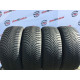 215/55 R16 MICHELIN ALPIN 5 6mm