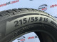 215/55 R16 MICHELIN ALPIN 5 6mm