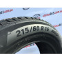 215/60 R16 MICHELIN ALPIN 5 7mm