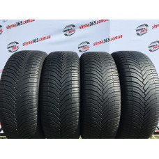 215/60 R16 MICHELIN CROSS CLIMATE 5mm