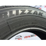 215/65 R16 BRIDGESTONE BLIZZAK LM-80 EVO 5mm