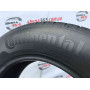 215/60 R16 CONTINENTAL CONTIECOCONTACT 5 6mm