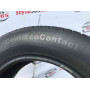 215/60 R16 CONTINENTAL CONTIECOCONTACT 5 5mm