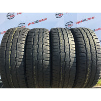 205/65 R16C MICHELIN AGILIS ALPIN 6mm