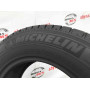 225/65 R16C MICHELIN AGILIS 5mm