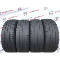 225/65 R16C MICHELIN AGILIS 5mm