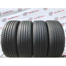 205/60 R16 CONTINENTAL CONTIPREMIUMCONTACT 5 6mm