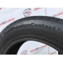 205/60 R16 CONTINENTAL CONTIPREMIUMCONTACT 5 6mm