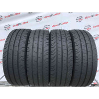 225/65 R16C CONTINENTAL CONTIVANCONTACT 200 7mm