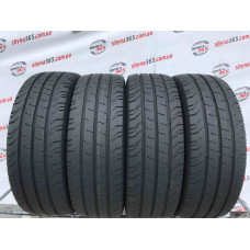 225/65 R16C CONTINENTAL CONTIVANCONTACT 200 7mm