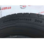 225/65 R16C CONTINENTAL CONTIVANCONTACT 200 7mm