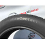 215/55 R17 CONTINENTAL CONTIECOCONTACT 5 6mm