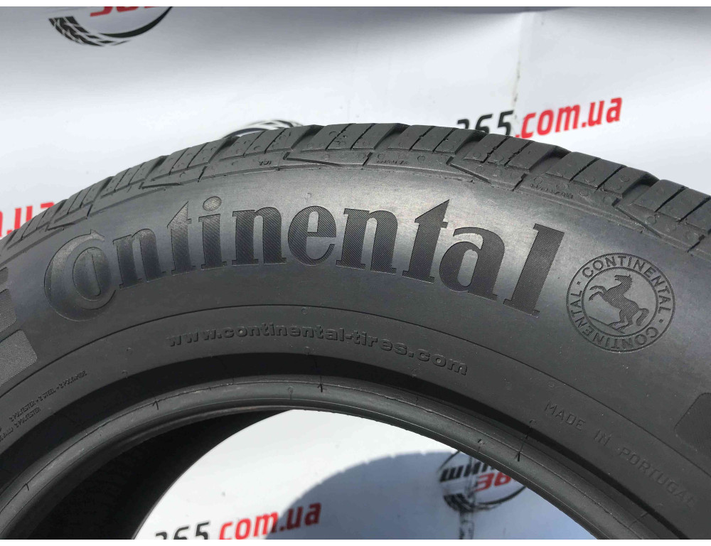 225/65 R17 CONTINENTAL CONTICROSSCONTACT LX2 7mm