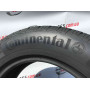 225/65 R17 CONTINENTAL CONTICROSSCONTACT LX2 7mm