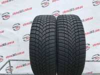 205/55 R16 BRIDGESTONE BLIZZAK LM001 EVO 7mm