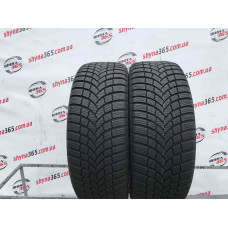 205/55 R16 BRIDGESTONE BLIZZAK LM001 EVO 7mm