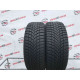 205/55 R16 BRIDGESTONE BLIZZAK LM001 EVO 7mm