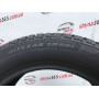 205/55 R16 BRIDGESTONE BLIZZAK LM001 EVO 7mm