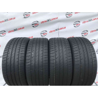 255/45 R18 HANKOOK VENTUS PRIME 2 K115 5mm