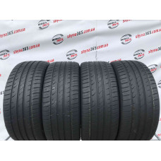 255/45 R18 HANKOOK VENTUS PRIME 2 K115 5mm