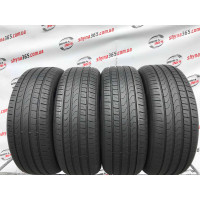 225/60 R17 PIRELLI CINTURATO P7 RUN FLAT 6mm