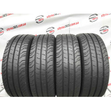 215/65 R16C CONTINENTAL CONTIVANCONTACT 200 8mm