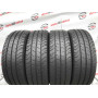 215/65 R16C CONTINENTAL CONTIVANCONTACT 200 8mm
