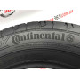 215/65 R16C CONTINENTAL CONTIVANCONTACT 200 8mm
