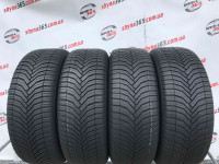 215/60 R16 MICHELIN CROSS CLIMATE 6mm